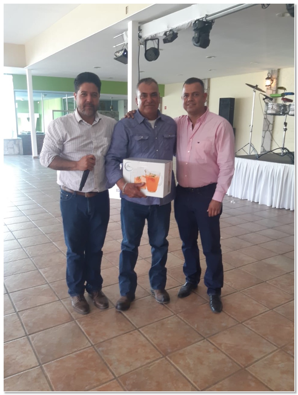 10 aniversario