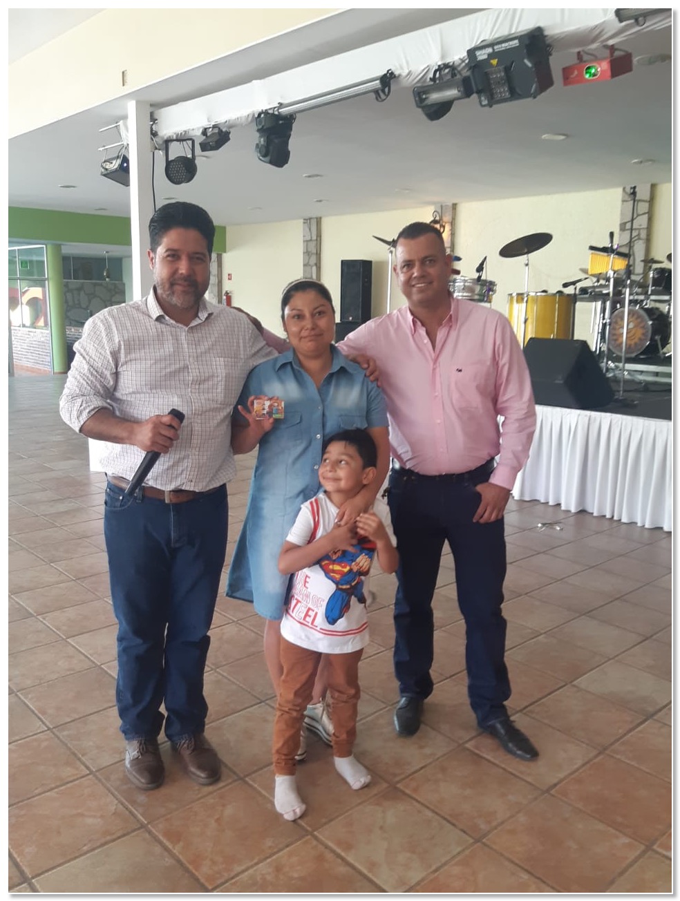 10 aniversario