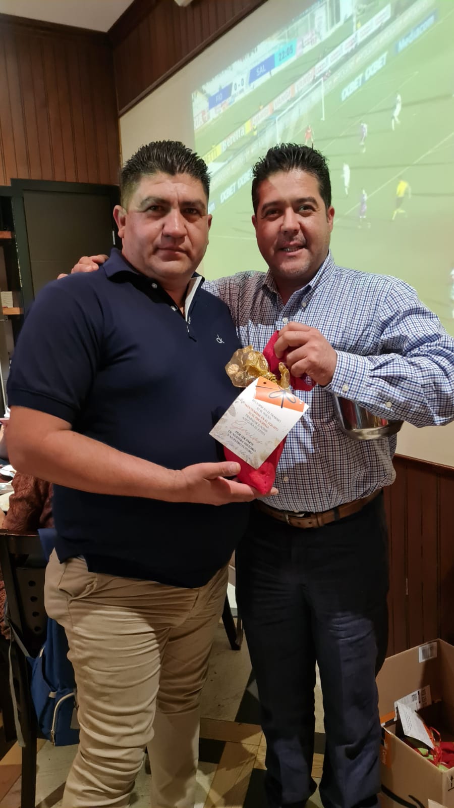 10 aniversario